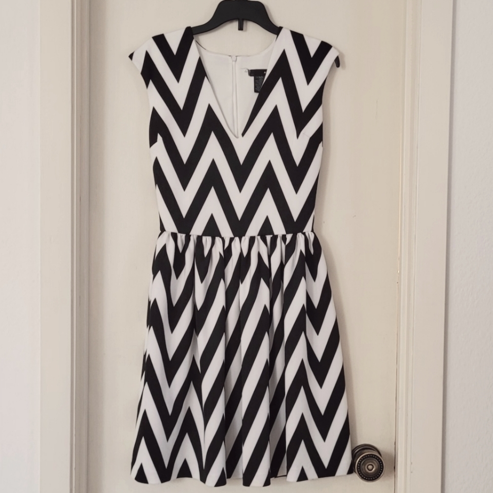 AQUA XS Dress